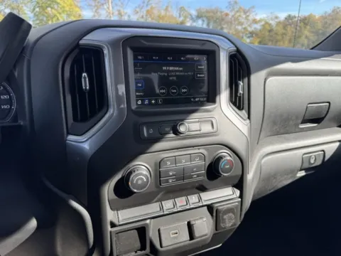 More photos of 2019 Chevrolet Silverado 1500 Custom at Hi Lo Auto Sales - Frederick - Route 40, MD