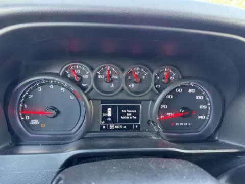 More photos of 2019 Chevrolet Silverado 1500 Custom at Hi Lo Auto Sales - Frederick - Route 40, MD