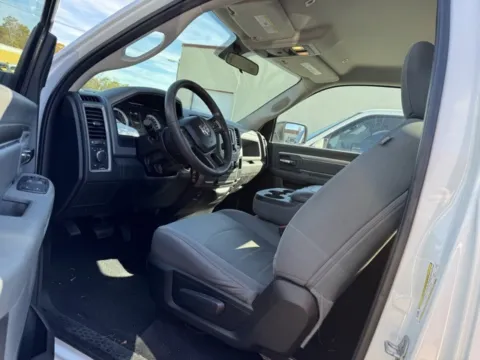 Photos of 2019 Ram 1500 Classic Tradesman for sale in Frederick, MD at Hi Lo Auto Sales - Frederick - Route 40