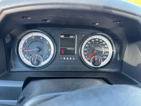 Another view of 2019 Ram 1500 Classic Tradesman for sale in Frederick, MD at Hi Lo Auto Sales - Frederick - Route 40
