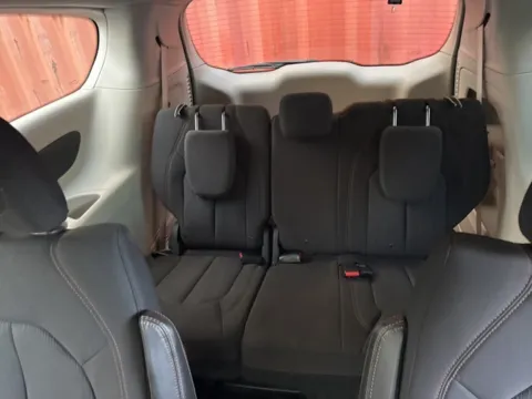 Another view of 2018 Chrysler Pacifica LX for sale in Frederick, MD at Hi Lo Auto Sales - Frederick - Route 40