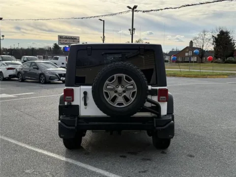 More photos of 2013 Jeep Wrangler Unlimited Rubicon at Hi Lo Auto Sales - Frederick - Route 40, MD