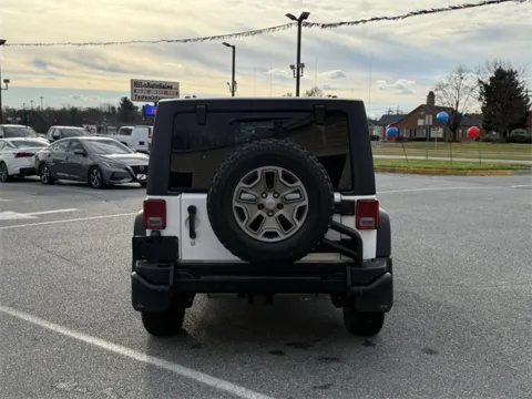 More photos of 2013 Jeep Wrangler Unlimited Rubicon at Hi Lo Auto Sales - Frederick - Route 40, MD