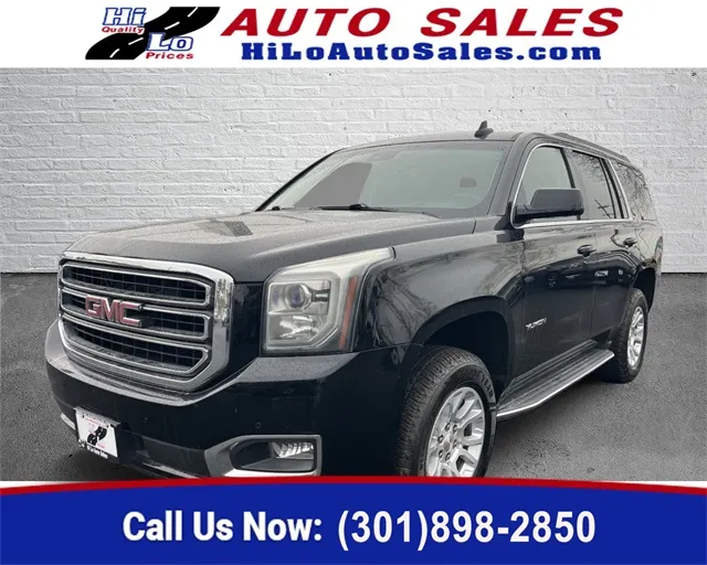 Used Gmc Dealership In Frederick Md