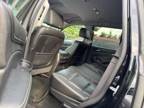 Another view of 2016 GMC Yukon SLT for sale in Frederick, MD at Hi Lo Auto Sales - Frederick - Route 40