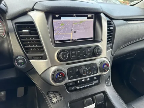 More photos of 2016 GMC Yukon SLT at Hi Lo Auto Sales - Frederick - Route 40, MD