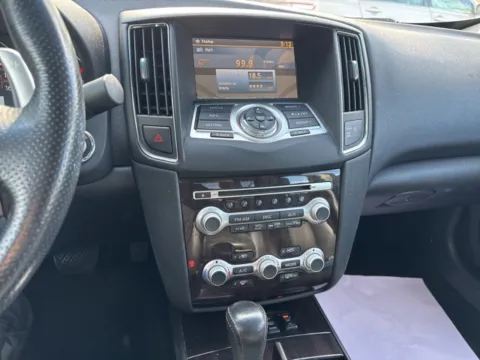 More photos of 2012 Nissan Maxima 3.5 SV at Hi Lo Auto Sales - Frederick - Route 40, MD