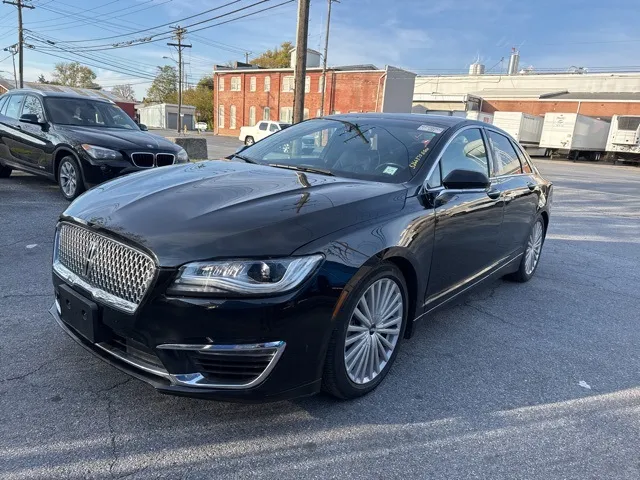 2017 Lincoln MKZ Reserve for sale in Frederick, MD