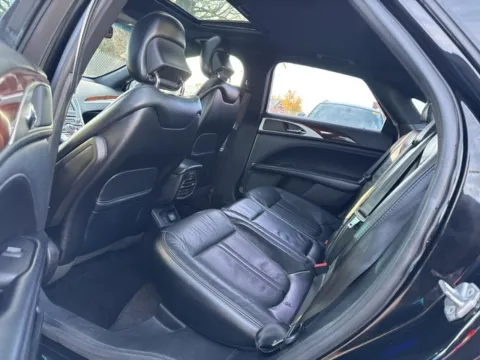 Photos of 2017 Lincoln MKZ Reserve for sale in Frederick, MD at Hi Lo Auto Sales - Frederick - Route 40