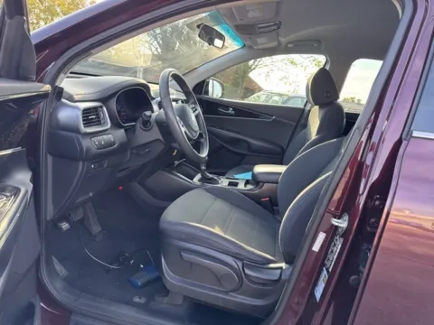 Another view of 2020 Kia Sorento LX for sale in Frederick, MD at Hi Lo Auto Sales - Frederick - Route 40