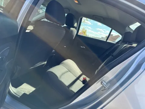 Photos of 2015 Chevrolet Cruze 1LT for sale in Frederick, MD at Hi Lo Auto Sales - Frederick - Route 40