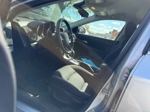 Another view of 2015 Chevrolet Cruze 1LT for sale in Frederick, MD at Hi Lo Auto Sales - Frederick - Route 40