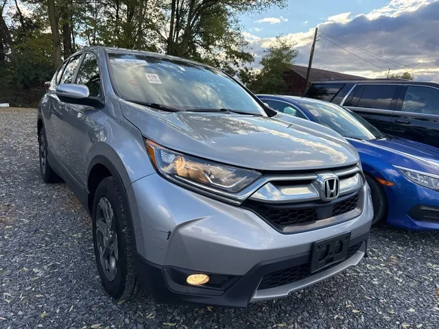 2019 Honda CR-V EX for sale in Frederick, MD