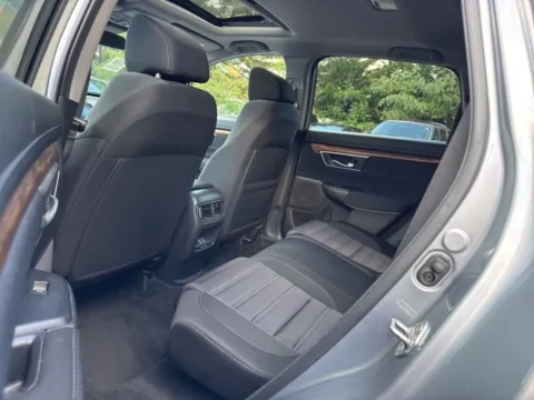 Photos of 2019 Honda CR-V EX for sale in Frederick, MD at Hi Lo Auto Sales - Frederick - Route 40