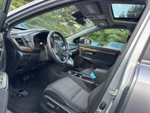 Another view of 2019 Honda CR-V EX for sale in Frederick, MD at Hi Lo Auto Sales - Frederick - Route 40