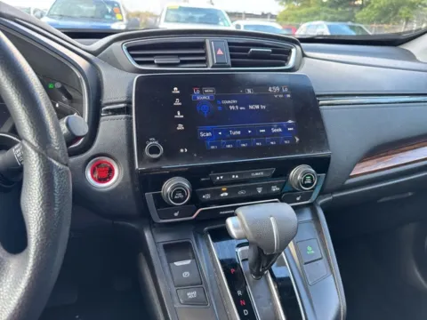 More photos of 2019 Honda CR-V EX at Hi Lo Auto Sales - Frederick - Route 40, MD
