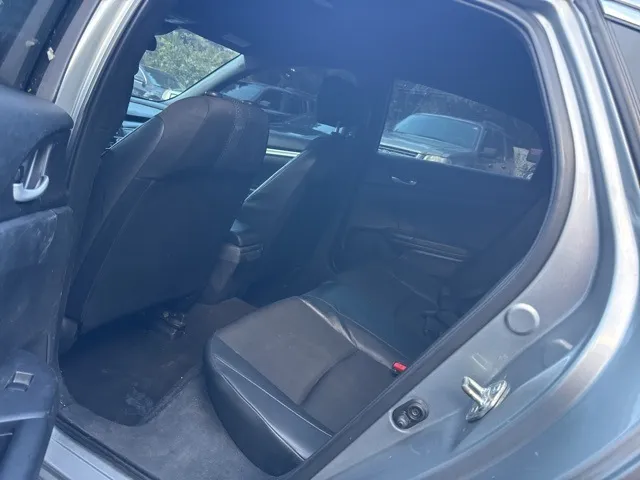 2019 Honda Civic Sport photo 3