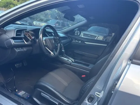 Another view of 2019 Honda Civic Sport for sale in Frederick, MD at Hi Lo Auto Sales - Frederick - Route 40