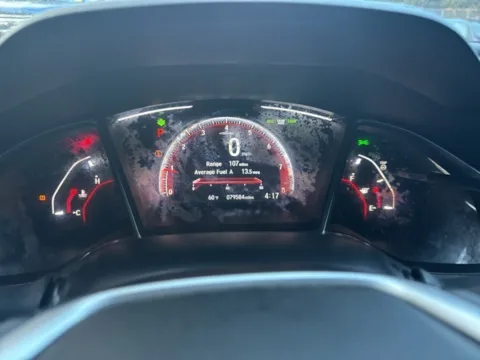 More photos of 2019 Honda Civic Sport at Hi Lo Auto Sales - Frederick - Route 40, MD