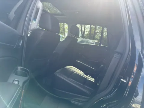 Another view of 2018 Chevrolet Tahoe Premier for sale in Frederick, MD at Hi Lo Auto Sales - Frederick - Route 40