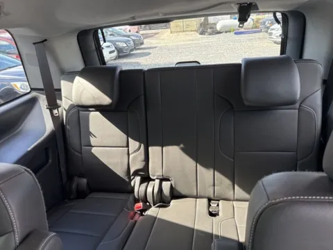 More photos of 2018 Chevrolet Tahoe Premier at Hi Lo Auto Sales - Frederick - Route 40, MD