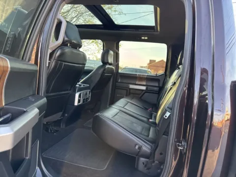 Photos of 2020 Ford F-150 Lariat for sale in Frederick, MD at Hi Lo Auto Sales - Frederick - Route 40
