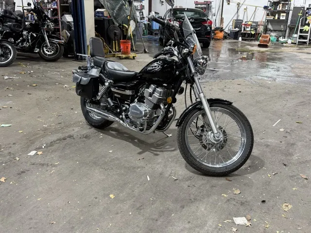 2014 Honda Rebel 250 for sale in Frederick, MD