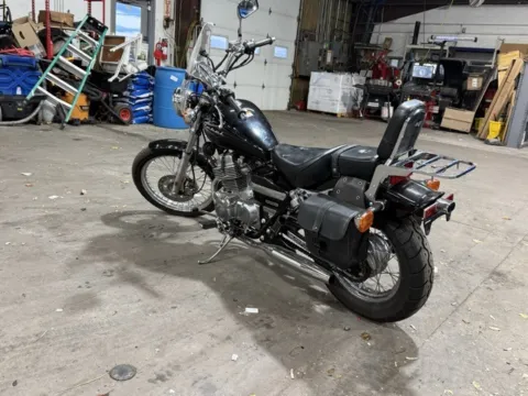 Another view of 2014 Honda Rebel 250 for sale in Frederick, MD at Hi Lo Auto Sales - Frederick - Route 40