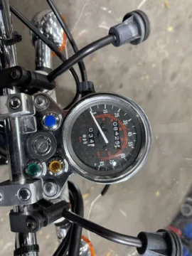 More photos of 2014 Honda Rebel 250 at Hi Lo Auto Sales - Frederick - Route 40, MD