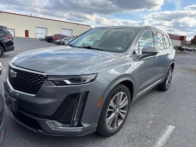 2021 Cadillac XT6 Premium Luxury for sale in Frederick, MD