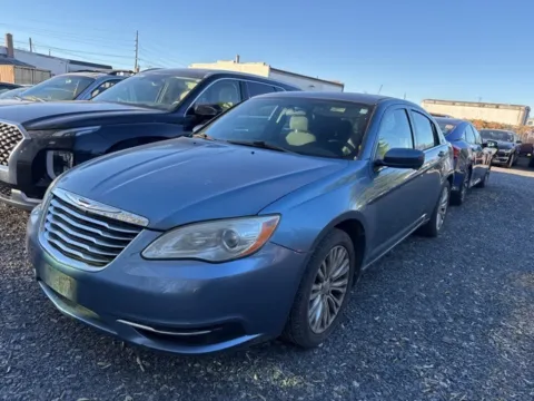Unknown 2011 Chrysler 200 Touring for sale in Frederick, MD