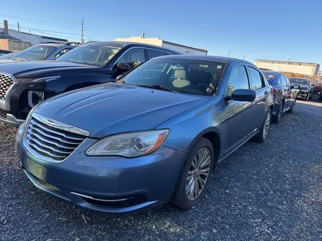 Unknown 2011 Chrysler 200 Touring for sale in Frederick, MD