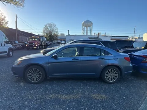 Photos of 2011 Chrysler 200 Touring for sale in Frederick, MD at Hi Lo Auto Sales - Frederick - Route 40