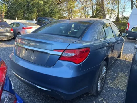 More photos of 2011 Chrysler 200 Touring at Hi Lo Auto Sales - Frederick - Route 40, MD