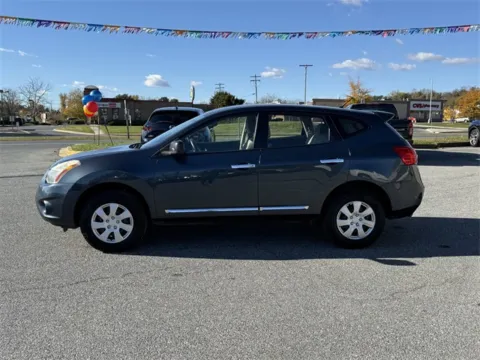 Photos of 2013 Nissan Rogue S for sale in Frederick, MD at Hi Lo Auto Sales - Frederick - Route 40