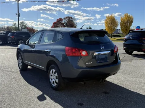 Another view of 2013 Nissan Rogue S for sale in Frederick, MD at Hi Lo Auto Sales - Frederick - Route 40