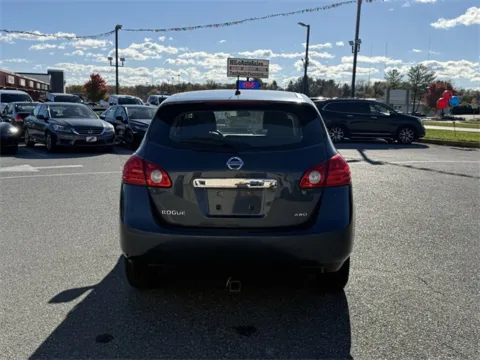 More photos of 2013 Nissan Rogue S at Hi Lo Auto Sales - Frederick - Route 40, MD