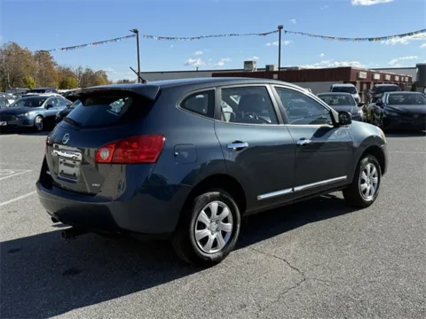 More photos of 2013 Nissan Rogue S at Hi Lo Auto Sales - Frederick - Route 40, MD