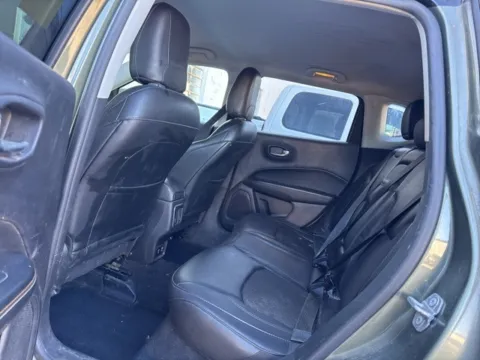 Photos of 2018 Jeep Compass Latitude for sale in Frederick, MD at Hi Lo Auto Sales - Frederick - Route 40