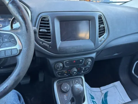 More photos of 2018 Jeep Compass Latitude at Hi Lo Auto Sales - Frederick - Route 40, MD