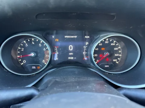 More photos of 2018 Jeep Compass Latitude at Hi Lo Auto Sales - Frederick - Route 40, MD