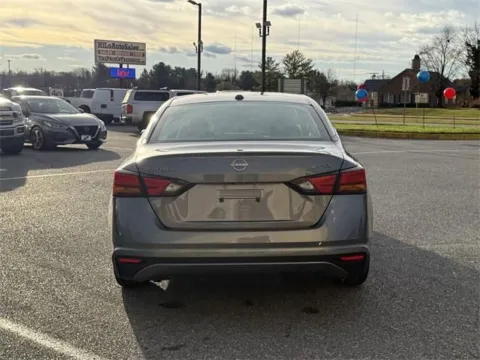 More photos of 2024 Nissan Altima 2.5 SV at Hi Lo Auto Sales - Frederick - Route 40, MD