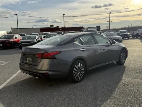 More photos of 2024 Nissan Altima 2.5 SV at Hi Lo Auto Sales - Frederick - Route 40, MD