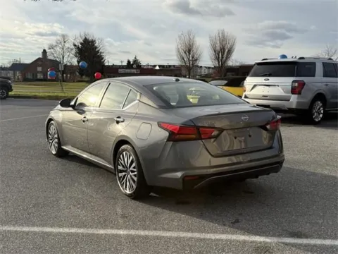 Another view of 2024 Nissan Altima 2.5 SV for sale in Frederick, MD at Hi Lo Auto Sales - Frederick - Route 40