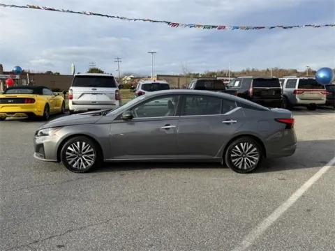 Photos of 2024 Nissan Altima 2.5 SV for sale in Frederick, MD at Hi Lo Auto Sales - Frederick - Route 40