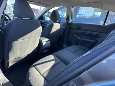 Photos of 2024 Nissan Altima 2.5 SV for sale in Frederick, MD at Hi Lo Auto Sales - Frederick - Route 40