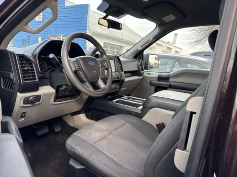 Photos of 2019 Ford F-150 XL for sale in Frederick, MD at Hi Lo Auto Sales - Frederick - Route 40