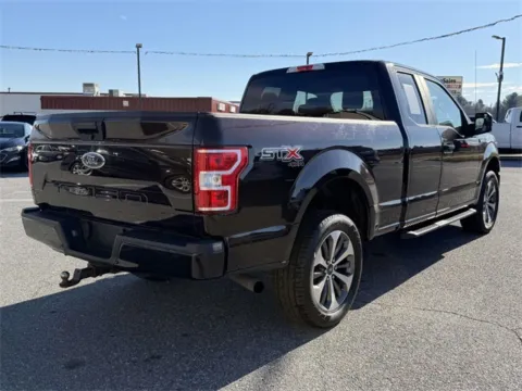 More photos of 2019 Ford F-150 XL at Hi Lo Auto Sales - Frederick - Route 40, MD