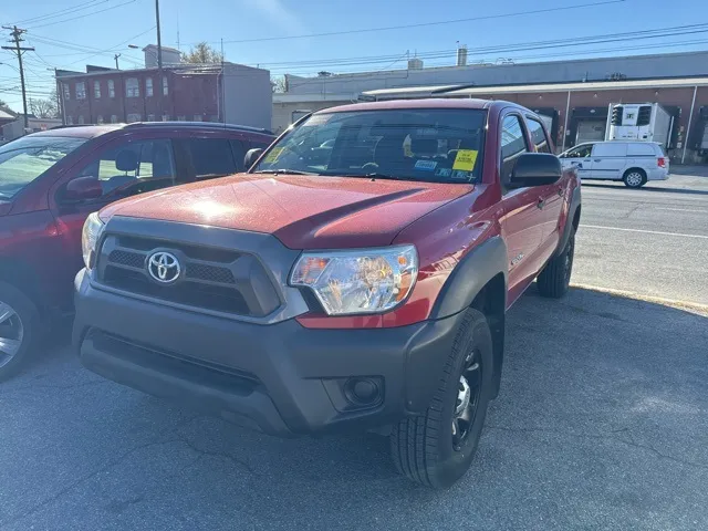 2014 Toyota Tacoma for sale in Frederick, MD