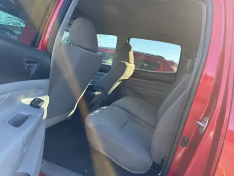 Photos of 2014 Toyota Tacoma for sale in Frederick, MD at Hi Lo Auto Sales - Frederick - Route 40